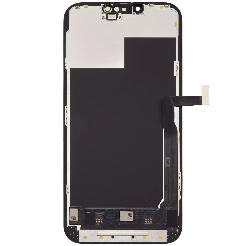 Apple Display LCD iPhone 13 Pro Max Hard OLED IC Swappable Compatible