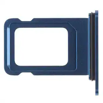 Apple Slot SIM iPhone 13 Blue Compatible 