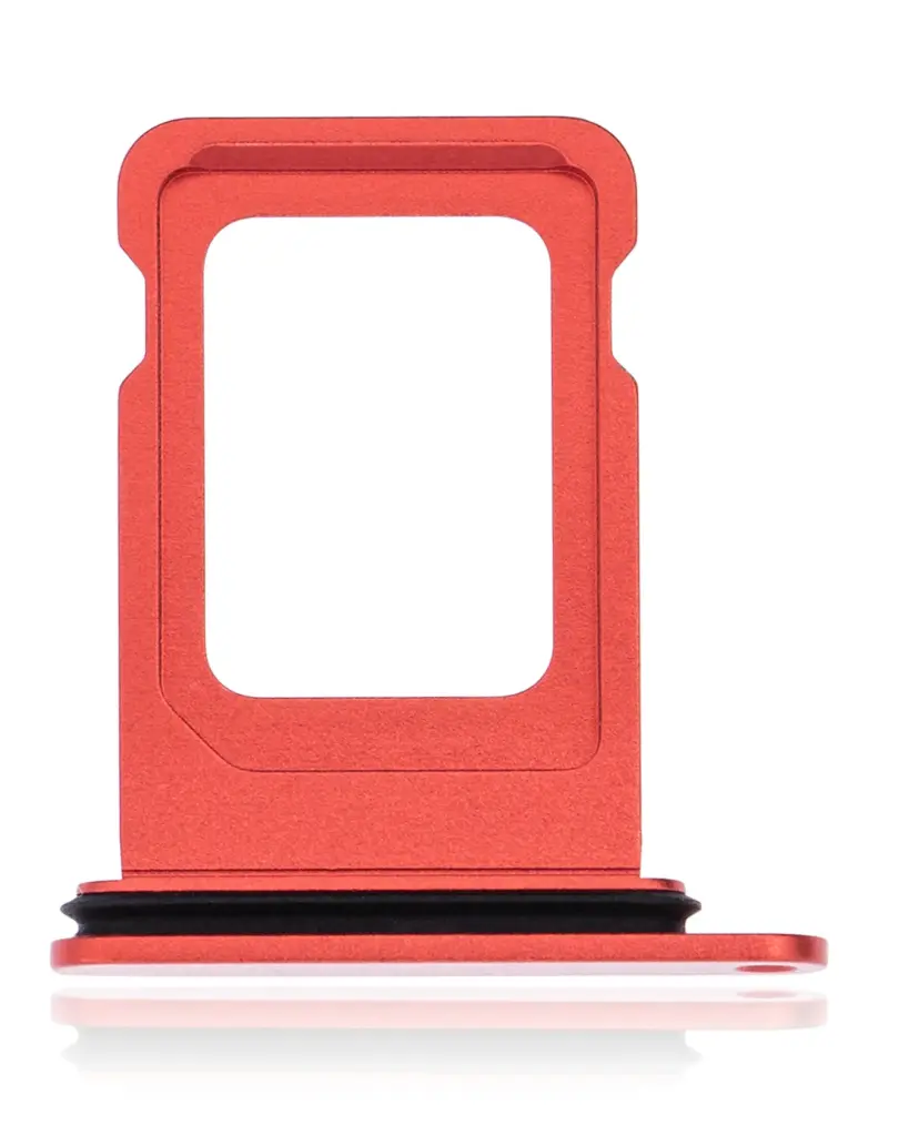 Apple Carrello SIM iPhone 13 Red Compatibile
