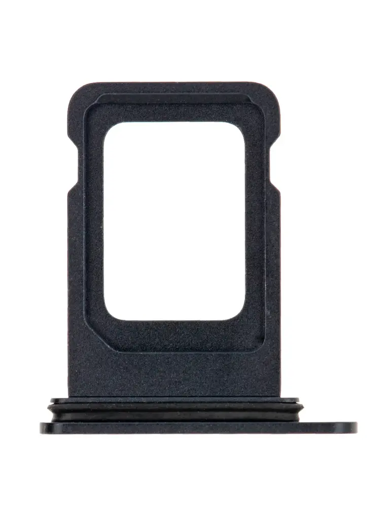 Apple Carrello SIM iPhone 13 Midnight Compatibile