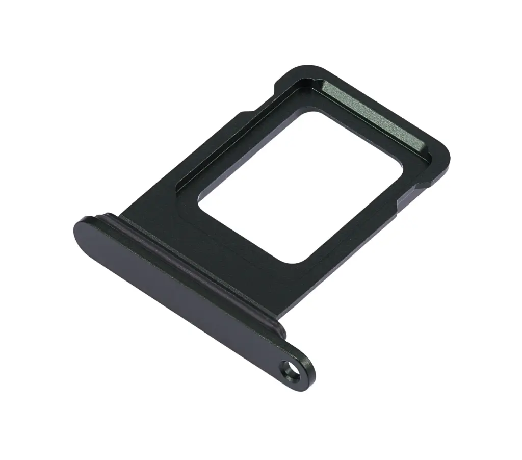 Apple Slot SIM iPhone 13 Green Compatible