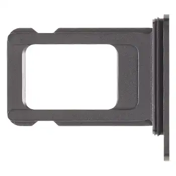 Apple Slot SIM iPhone 13 Pro iPhone 13 Pro Max Graphite Compatible