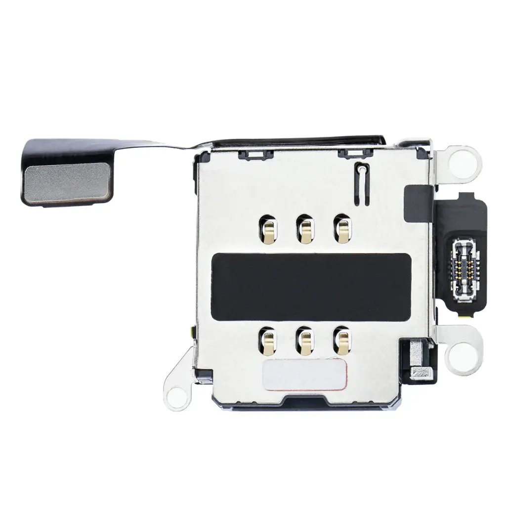 Apple SIM Card Reader iPhone 13 Compatible 