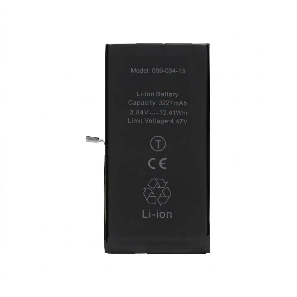 Apple Batteria iPhone 13 Chip Ti Compatibile