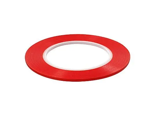 Tape Double-Sided 2mm (50 m)