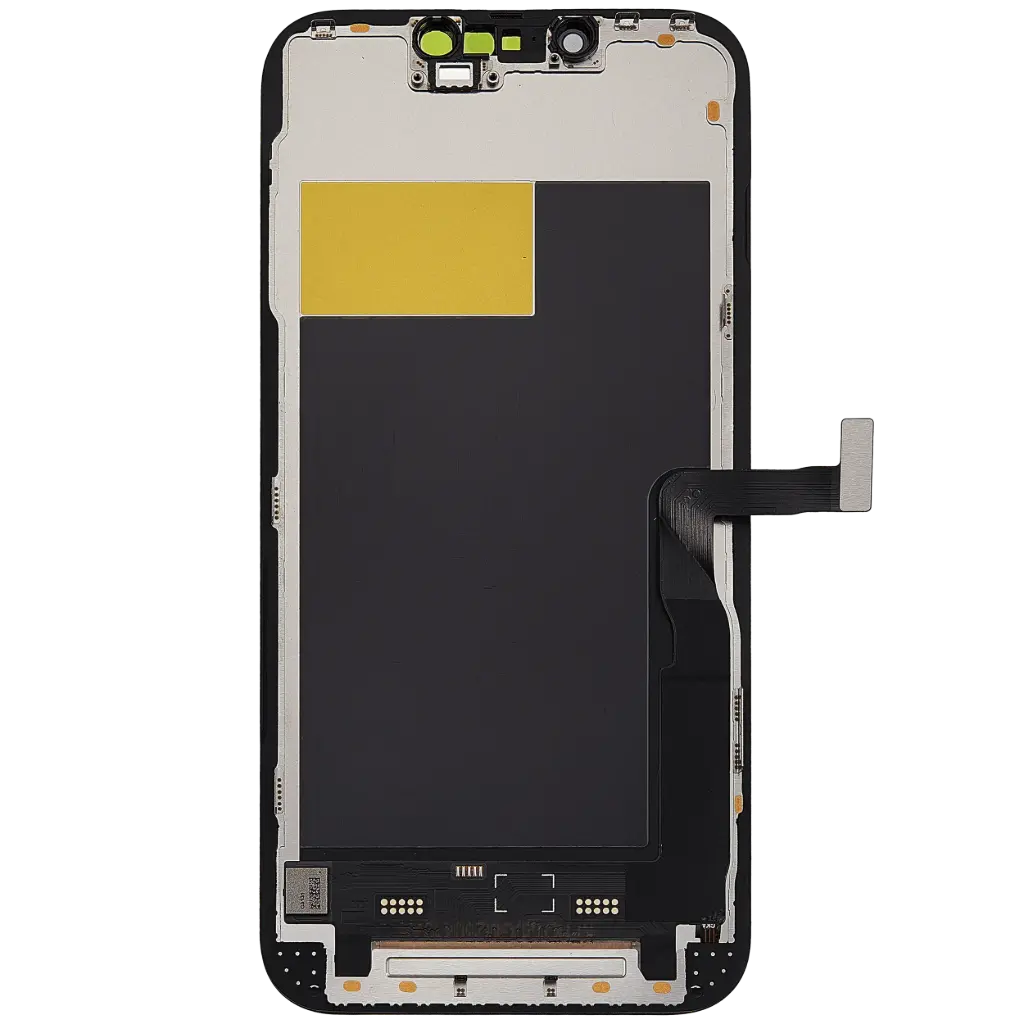 Apple Display LCD iPhone 13 Pro Soft OLED 120Hz IC Swappable Compatible