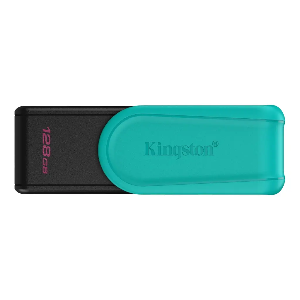 Kingston Pen Drive 128GB 3.2 Exodia S DTXS/128GB