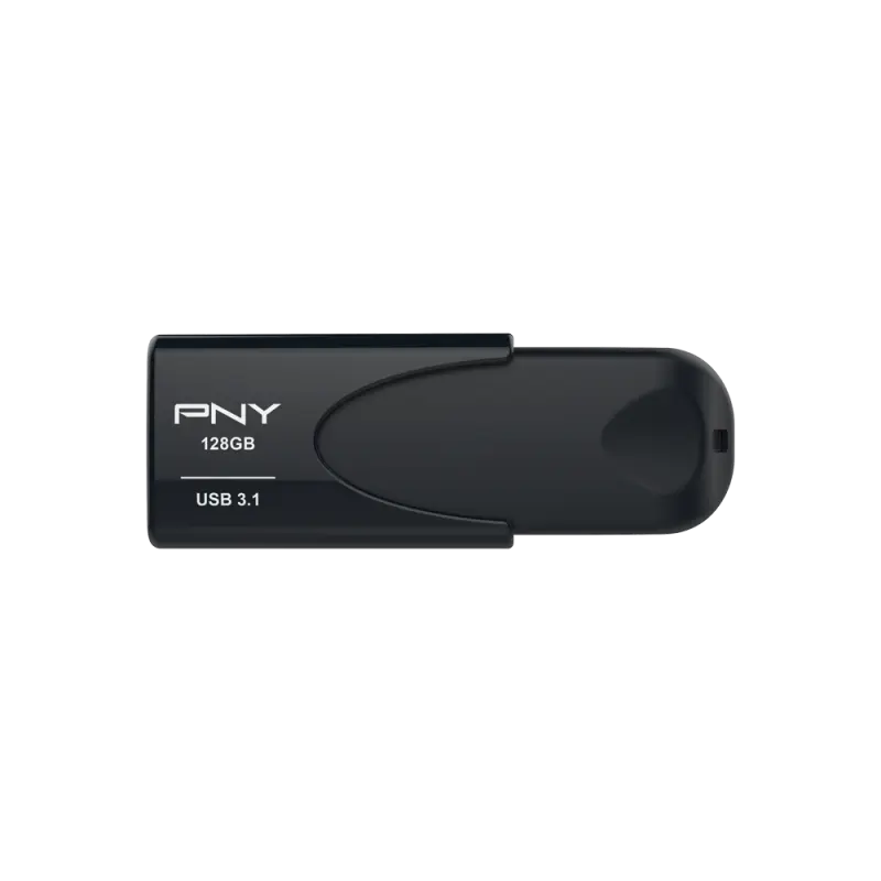 PNY Pen Drive 128GB 3.1 Attachè 4 FD128ATT431KK-EF