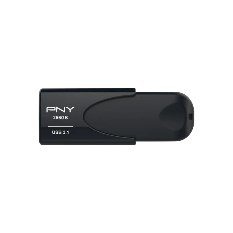 PNY Pen Drive 256GB 3.1 Attachè 4 FD256ATT431KK-EF