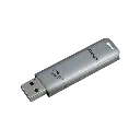 PNY Pen Drive 64GB 3.1 Elite Steel FFD64GESTEEL31G-EF