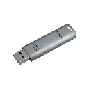 PNY Pen Drive 256GB 3.1 Elite Steel FD256ESTEEL31G-EF