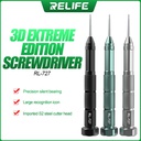 Relife Screwdriver pentalobe (0.8) RL-727 3D extreme edition