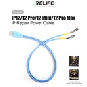 Relife iPhone 12/12Pro/12 Pro Max/12 Mini series smart power cable RL-908C