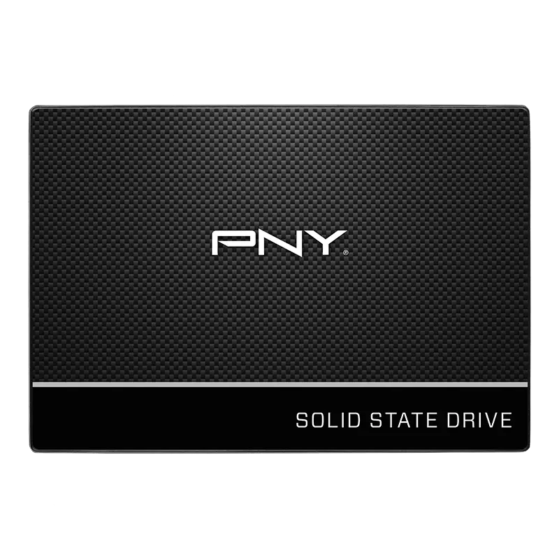 PNY SSD 500GB CS900 SATA III 2.5" SSD7CS900-500-RB