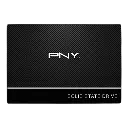 PNY SSD 500GB CS900 SATA III 2.5" SSD7CS900-500-RB