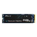 PNY SSD 250GB M.2 NVMe CS1030 M280CS1030-250-RB