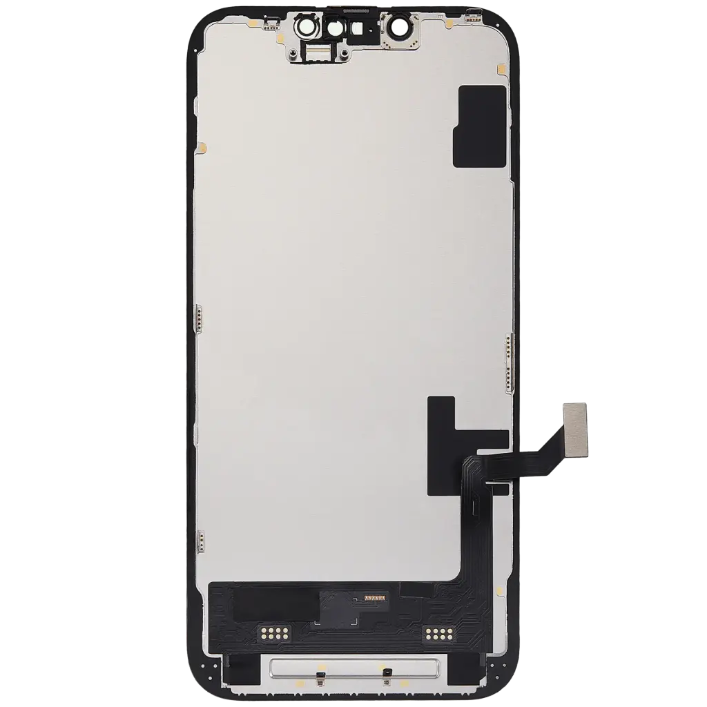 Apple Display LCD iPhone 16e iPhone 17e Soft OLED IC Modificabile Compatibile