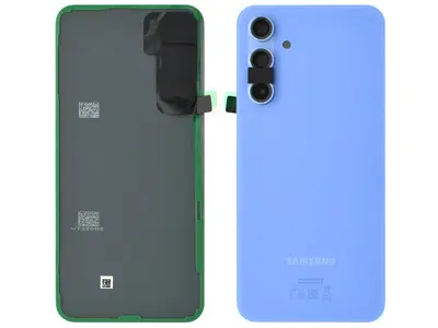 Samsung Back Cover A54 5G SM-A546B Violet GH82-30703D