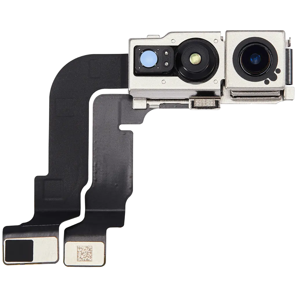 Apple Fotocamera Anteriore iPhone 15 Pro Rigenerato