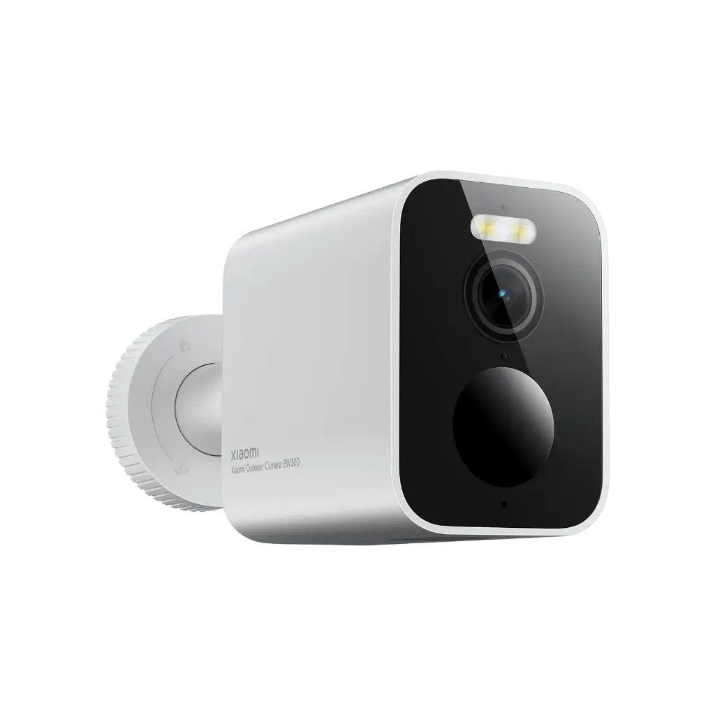Xiaomi Smart Camera Outdoor BW300 2K White BHR8303GL