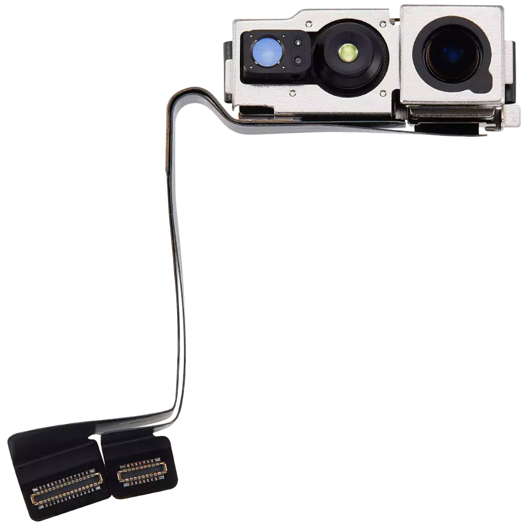 Apple Front Camera iPhone 16 Pro Refurbished