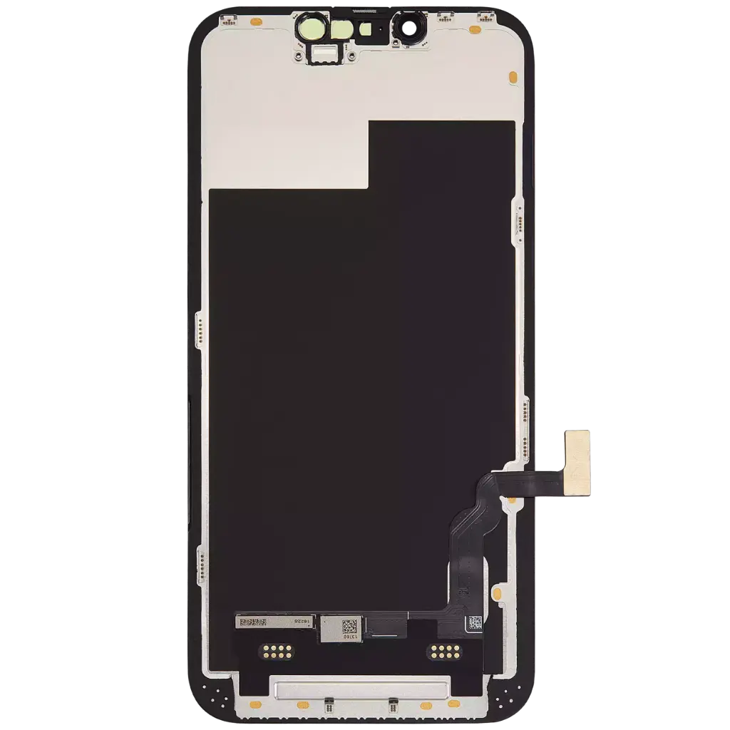 Apple Display LCD iPhone 13 Soft OLED IC Modificabile Compatibile