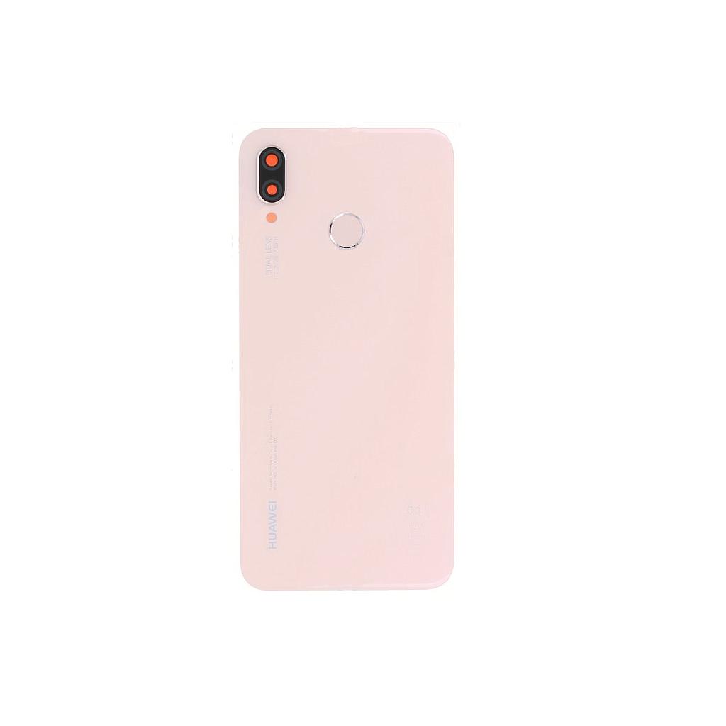 Huawei Back Cover P20 Lite pink 02351VQY