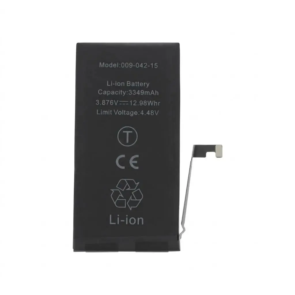 Apple Batteria iPhone 15 Chip Ti Compatibile