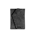 Etres Smart Wallet Easy Black ET-ES001