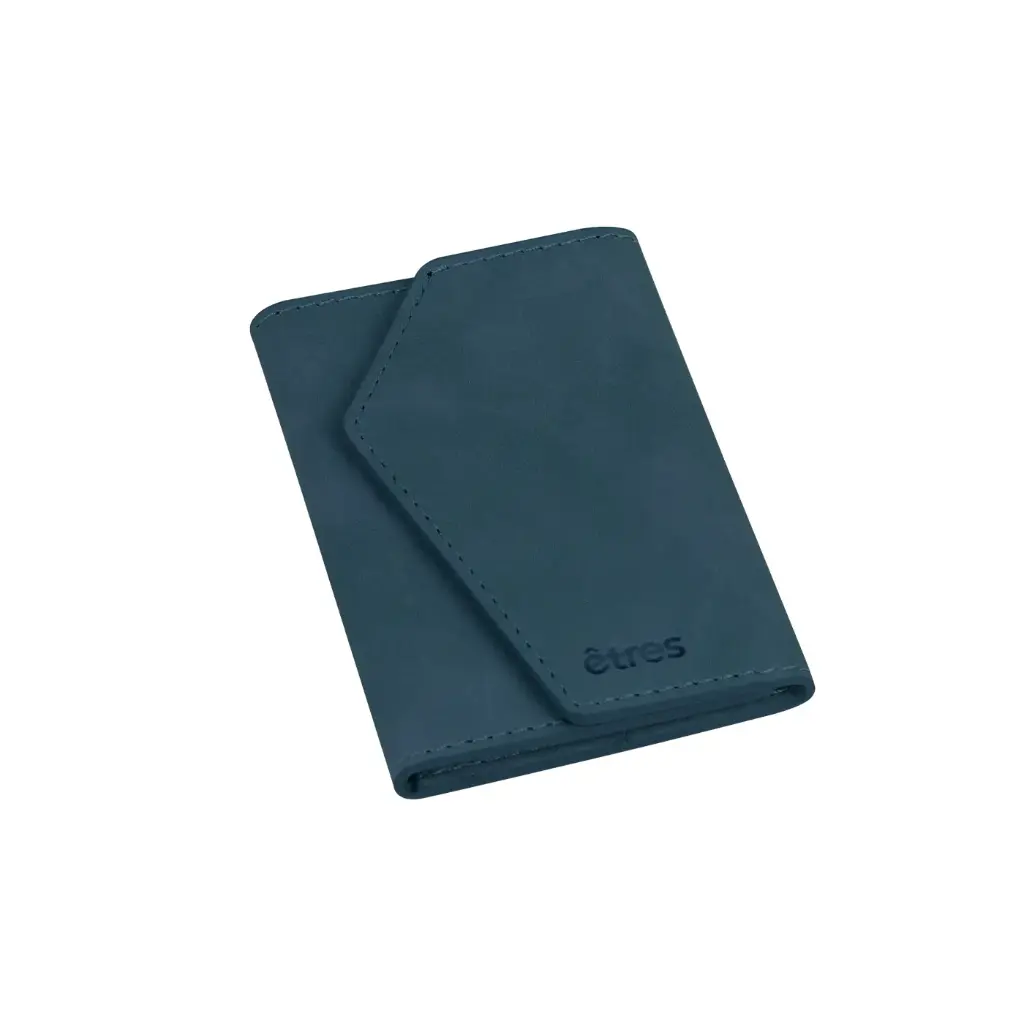 Etres Smart Wallet Easy Blue ET-ES002