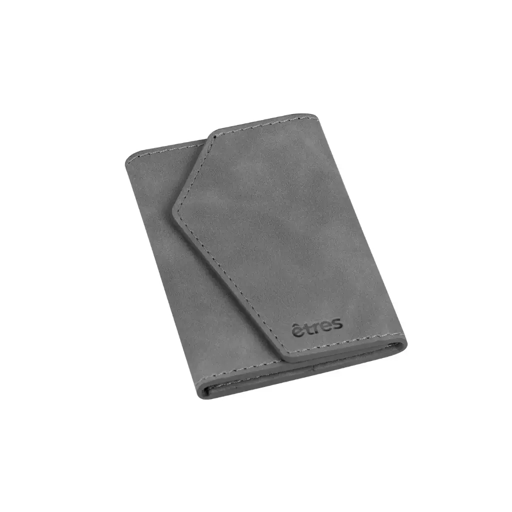 Etres Smart Wallet Easy Gray ET-ES003