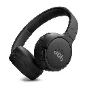 JBL Cuffie Tune Live 670NC con ANC Black JBLLIVE670NCBLK