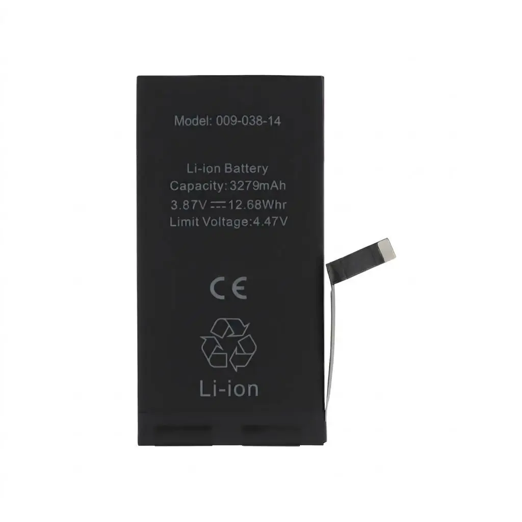 Apple Batteria iPhone 14 Chip Ti Compatibile