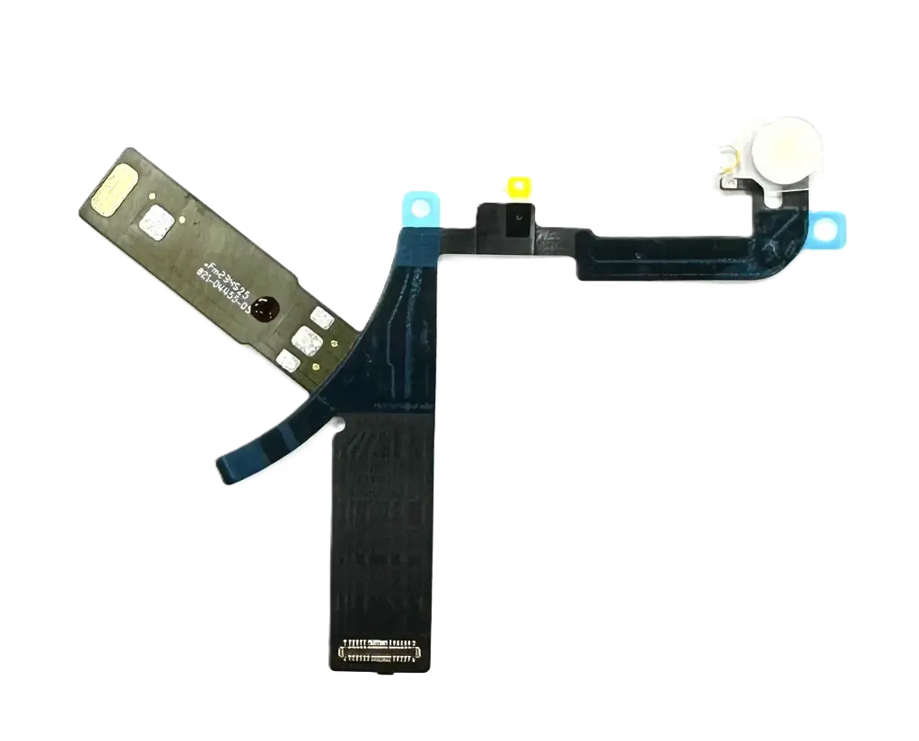 Apple Flex Flash iPhone 15 Pro Compatible
