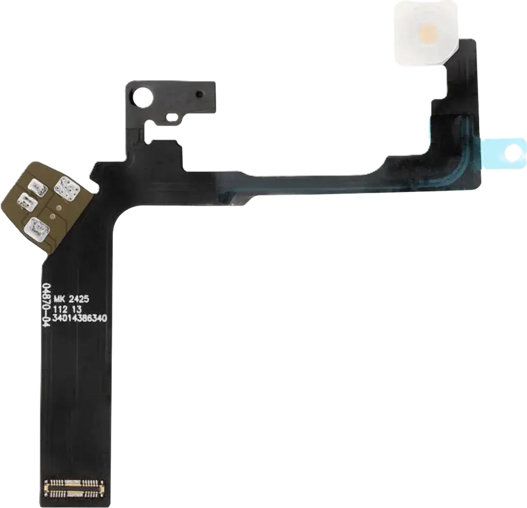 Apple Flex Flash iPhone 16 Pro Compatible