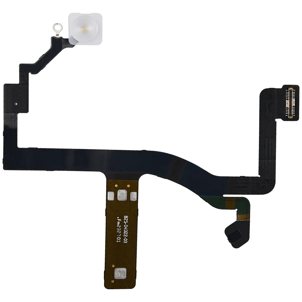 Apple Flex Flash iPhone 15 Plus Compatible