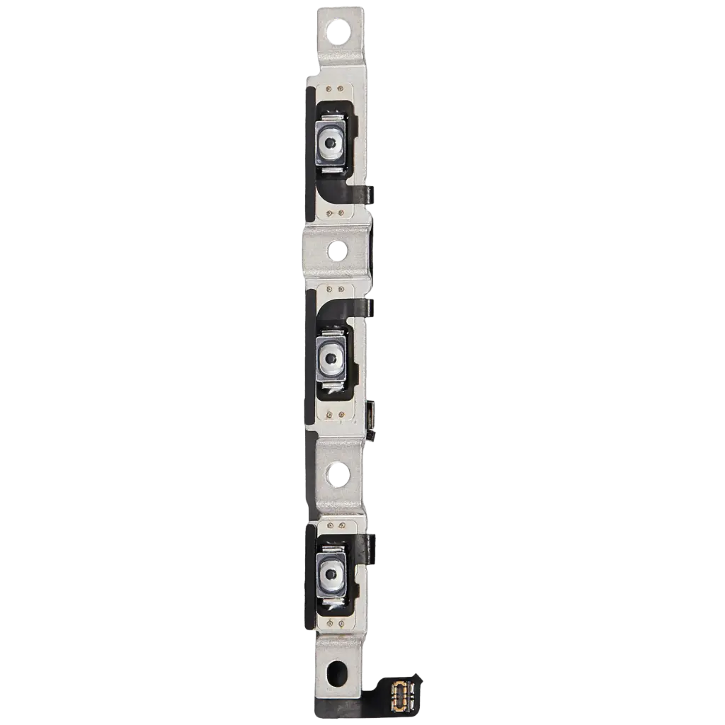 Apple Flex Volume iPhone 16 Plus Compatible