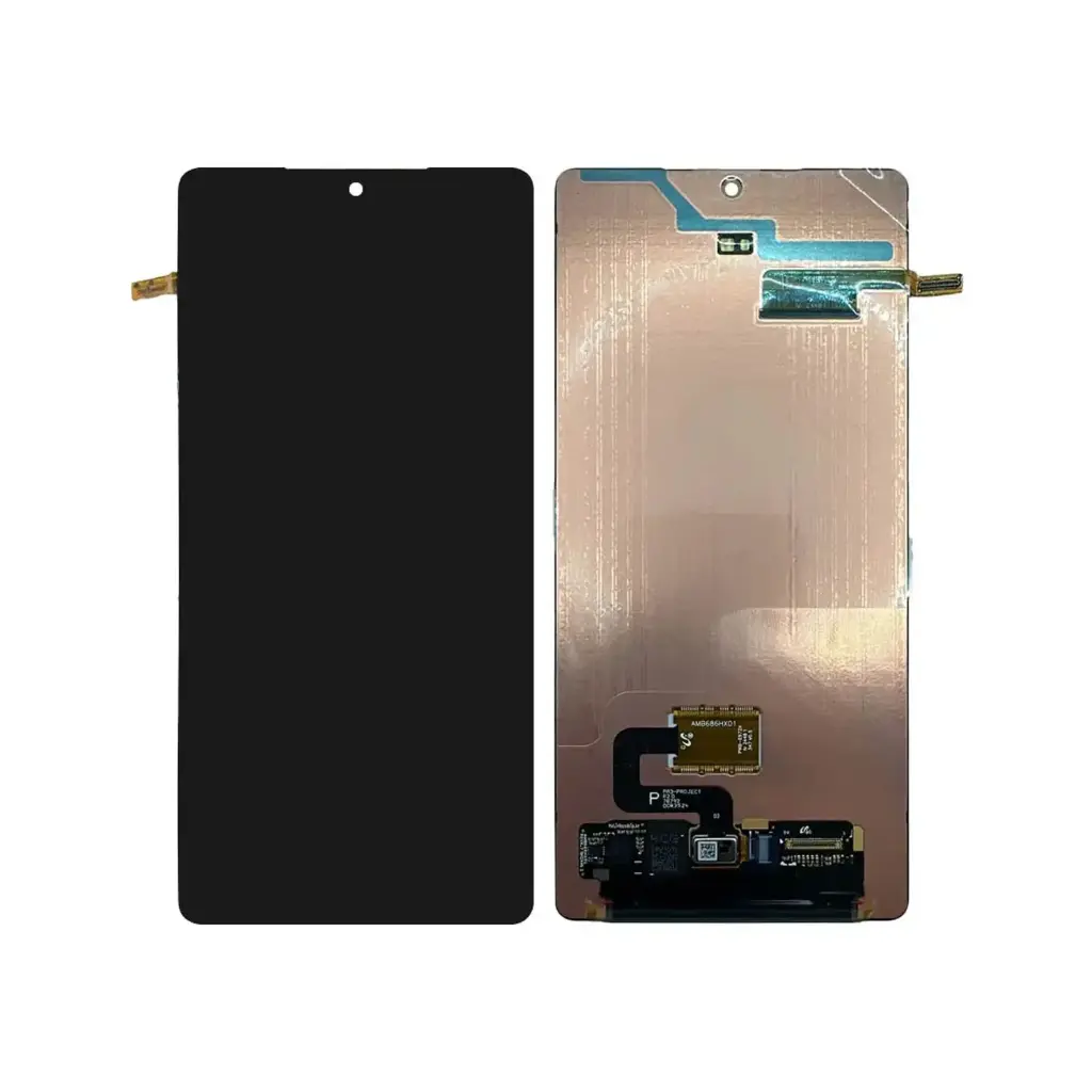 Samsung Display LCD S25 Ultra 5G SM-S938 No Frame GH82-36588A GH82-36378A