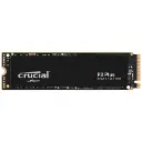 Crucial SSD 1TB M.2 NVMe P3 Plus PCle 4.0 2280 CT1000P3SSD8