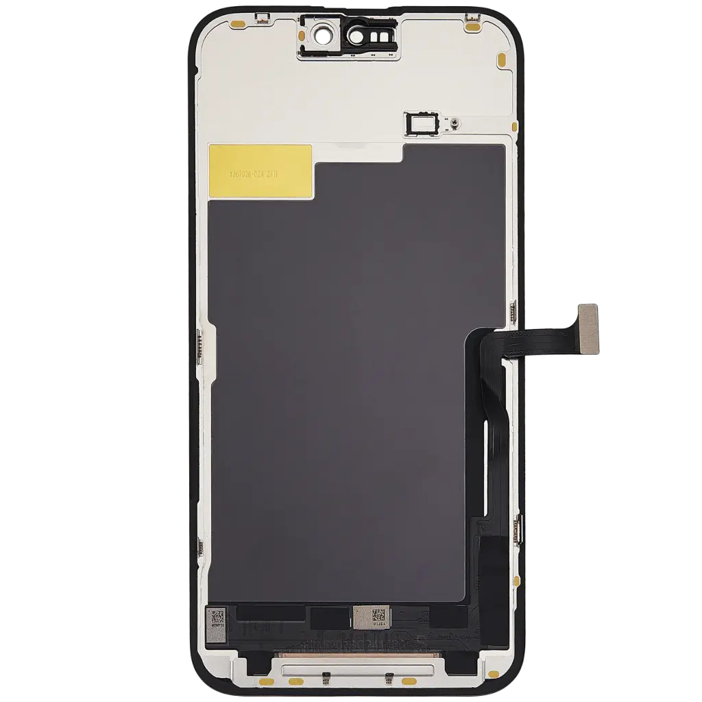 Apple Display LCD iPhone 15 Pro Max Hard OLED Compatibile