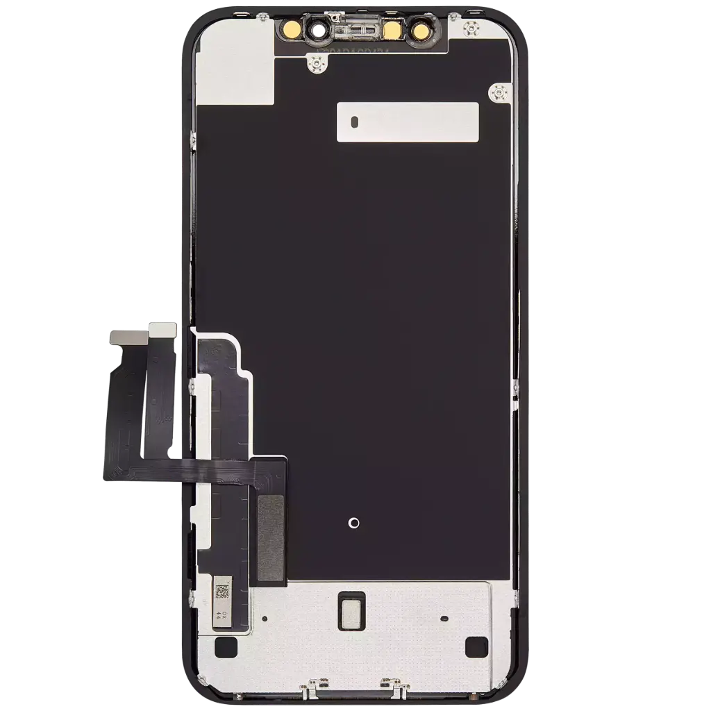 Apple Display LCD iPhone XR Incell LTPS Compatibile