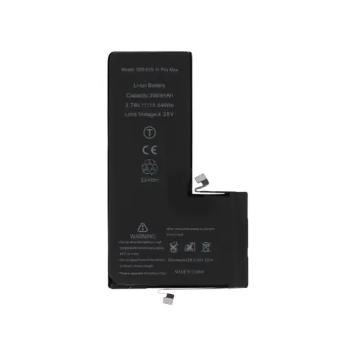 Apple Battery iPhone 11 Pro Max Chip Ti Compatible