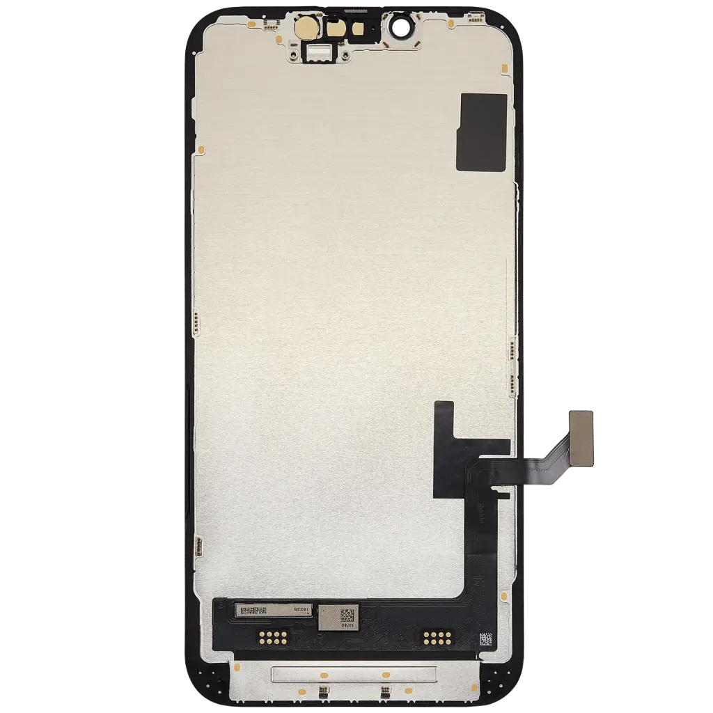 Apple Display LCD iPhone 14 Incell LTPS IC Modificabile Compatibile