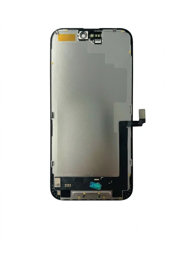 Apple Display LCD iPhone 16 Plus OLED Compatibile