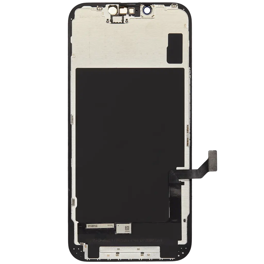 Apple Display LCD iPhone 16e iPhone 17e Incell LTPS IC Modificabile Compatibile