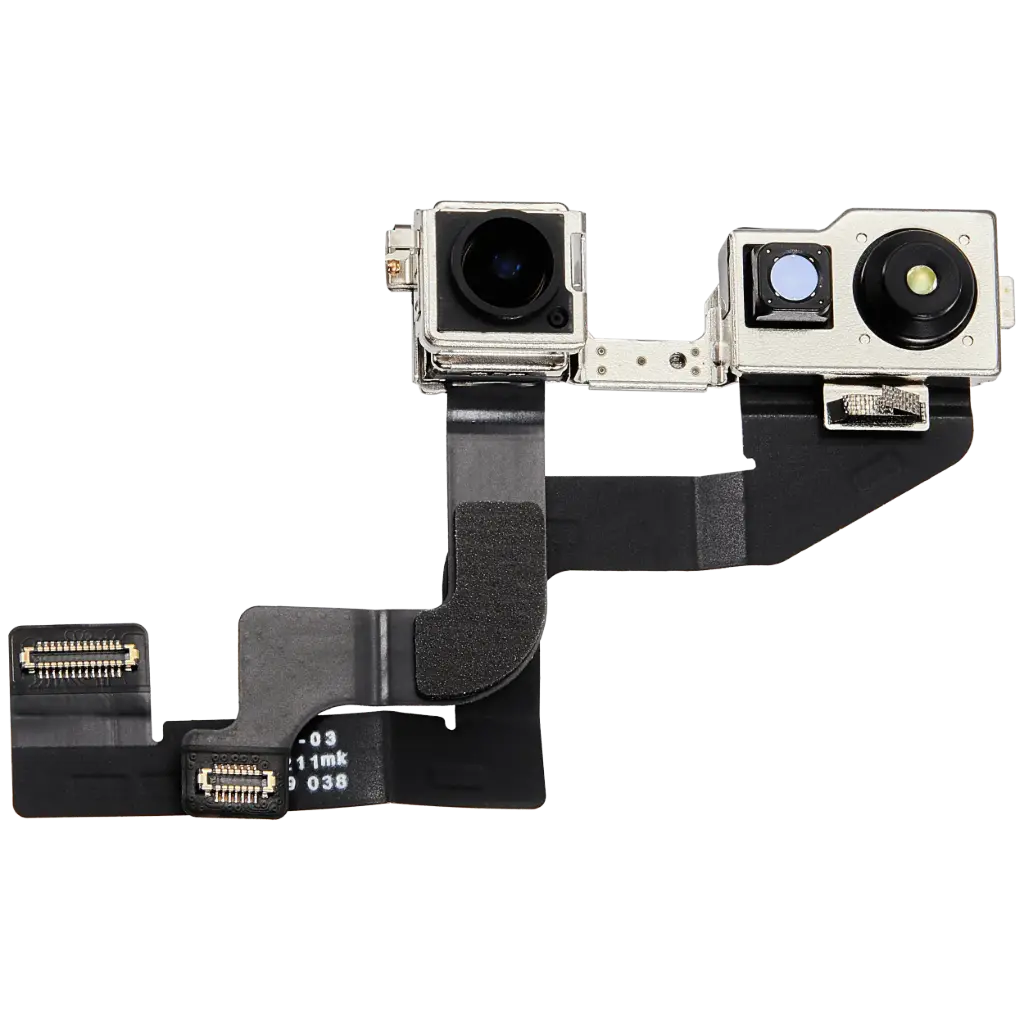 Apple Fotocamera Anteriore iPhone 16e Rigenerato