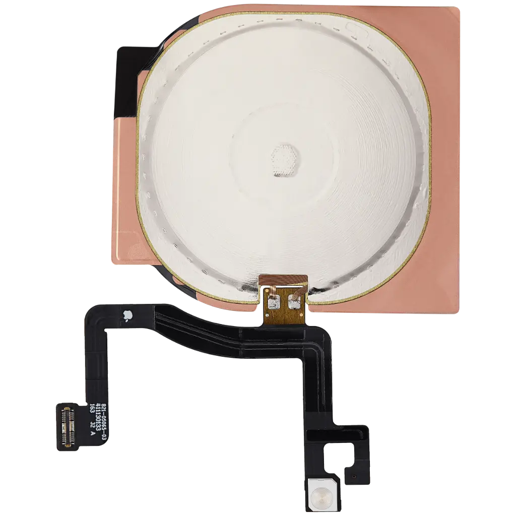 Apple Charging Wireless + Antenna NFC iPhone 16e Compatible