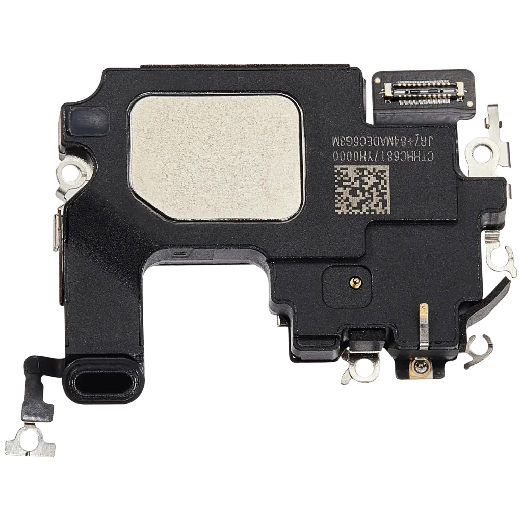 Apple Ear Speaker iPhone 16e iPhone 17e Refurbished