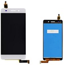 Display Lcd compatible Huawei G Play Mini Honor 4C white without frame