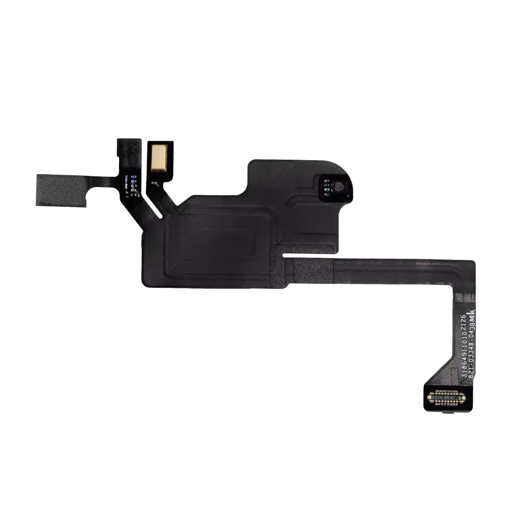 Apple Flat Sensore Di Prossimità iPhone 13 Mini Rigenerato 